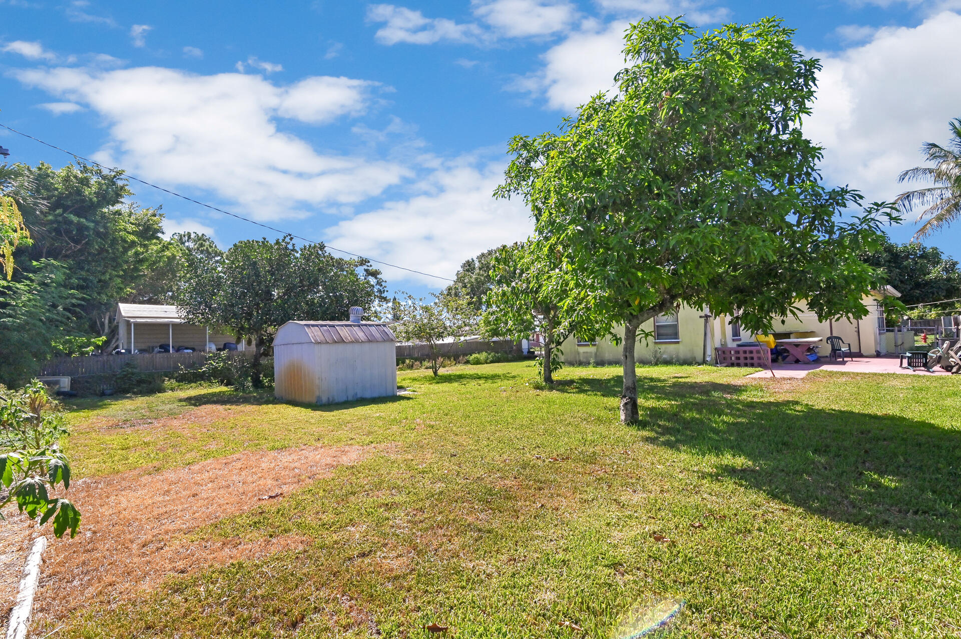 5721 Orange Road Royal Palm Estates, FL 33413 - Photo 18 of 19 18_Rear 02