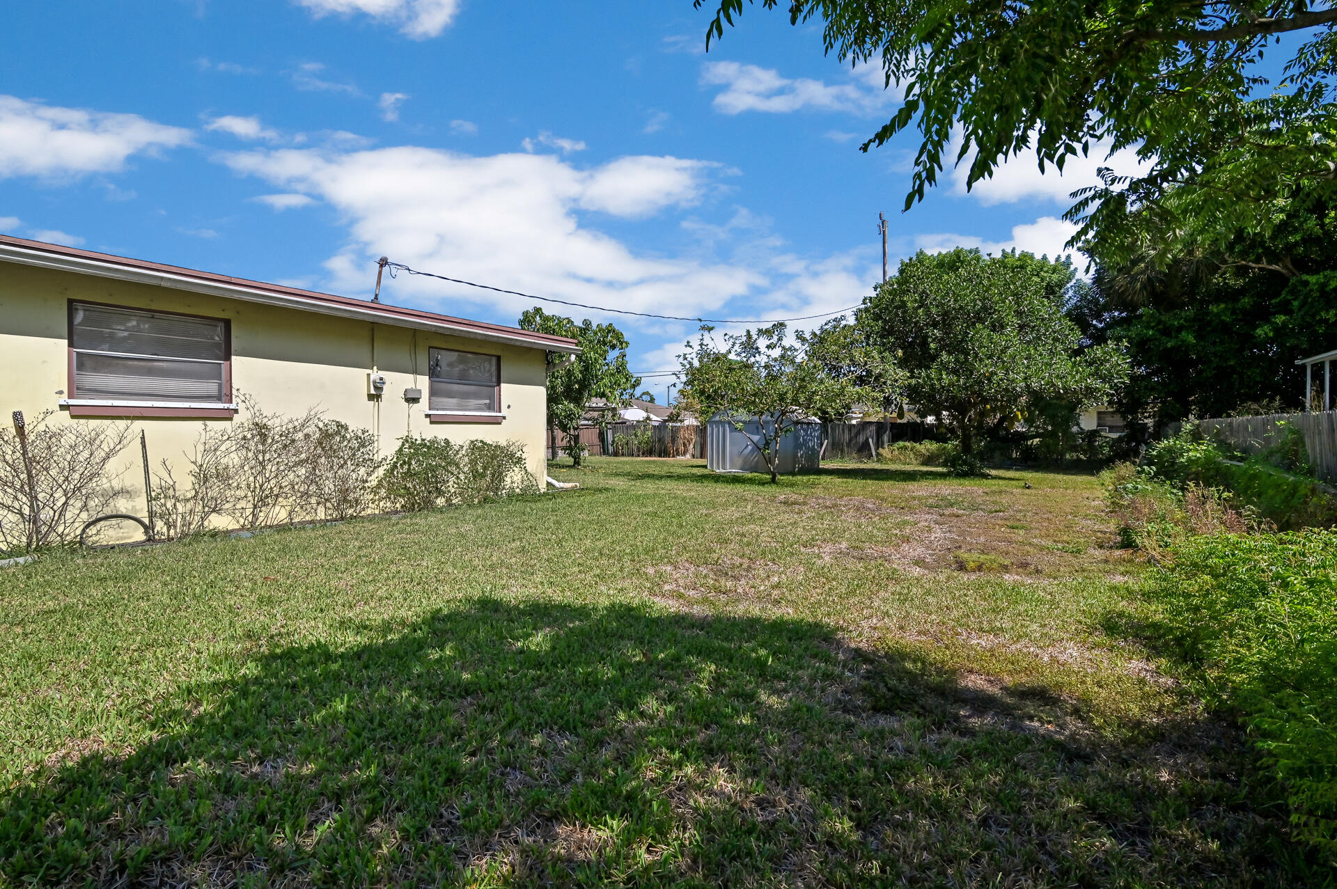5721 Orange Road Royal Palm Estates, FL 33413 - Photo 19 of 19 19_Rear 03