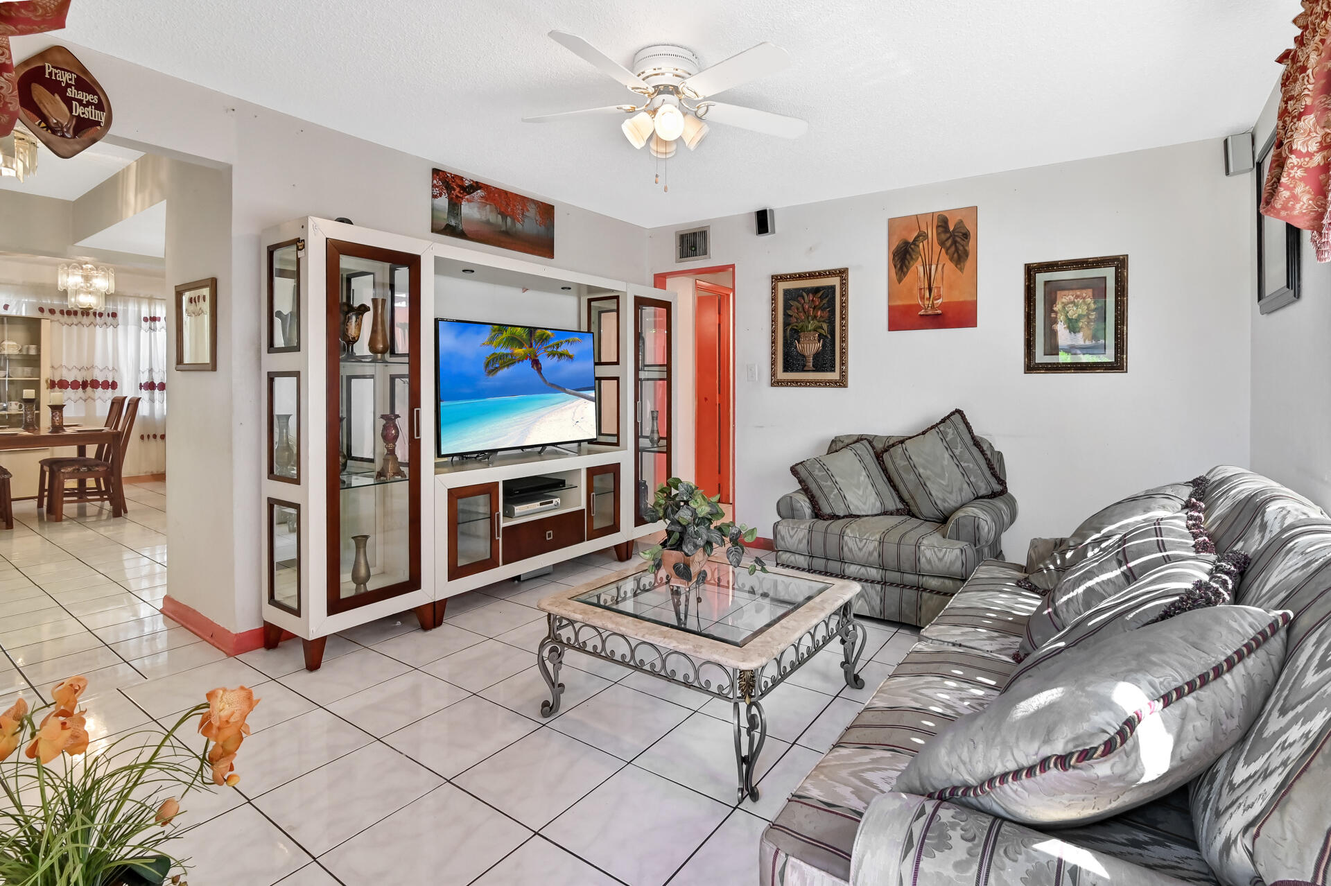 5721 Orange Road Royal Palm Estates, FL 33413 - Photo 4 of 19 04_Living Room 01