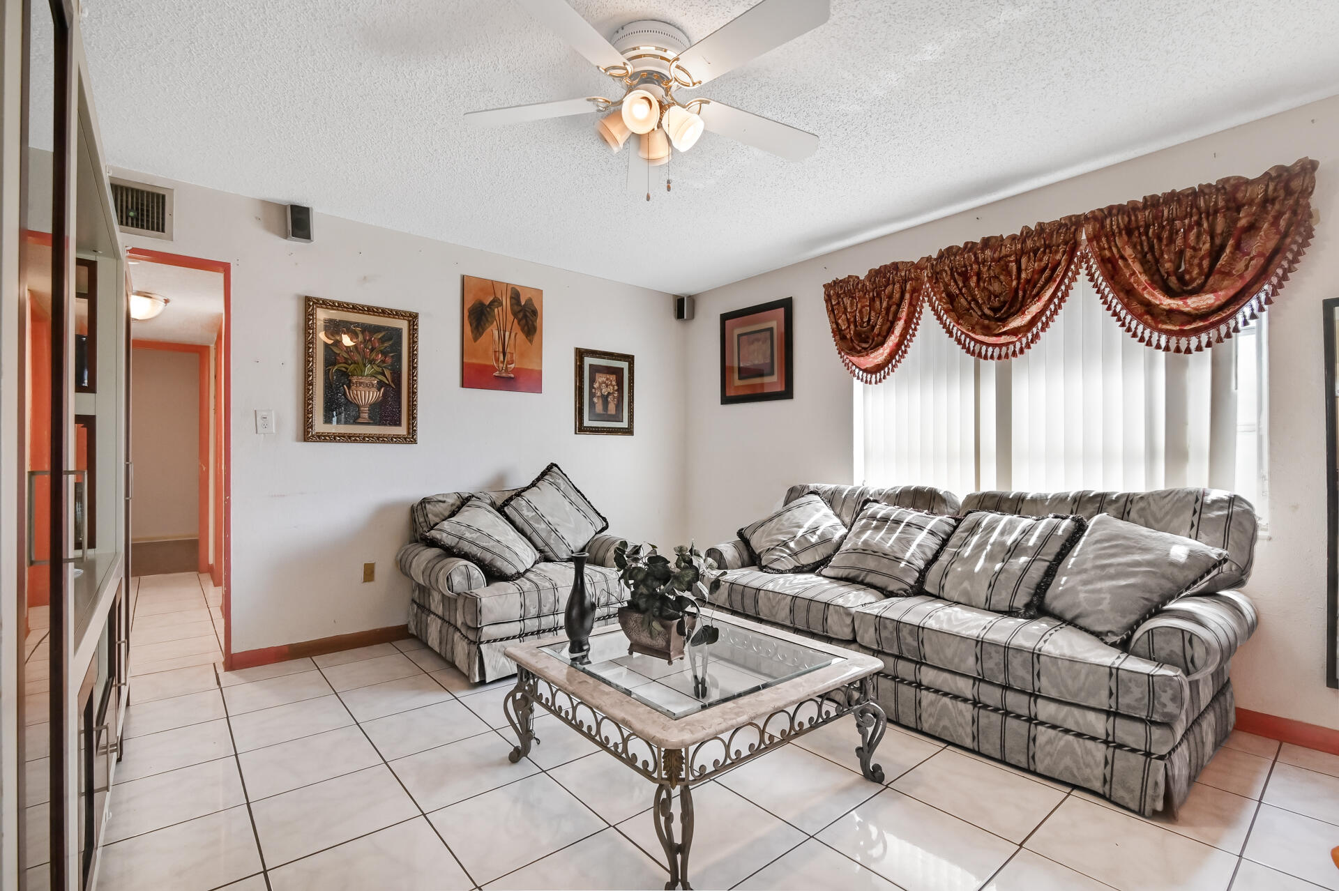 5721 Orange Road Royal Palm Estates, FL 33413 - Photo 5 of 19 05_Living Room 02