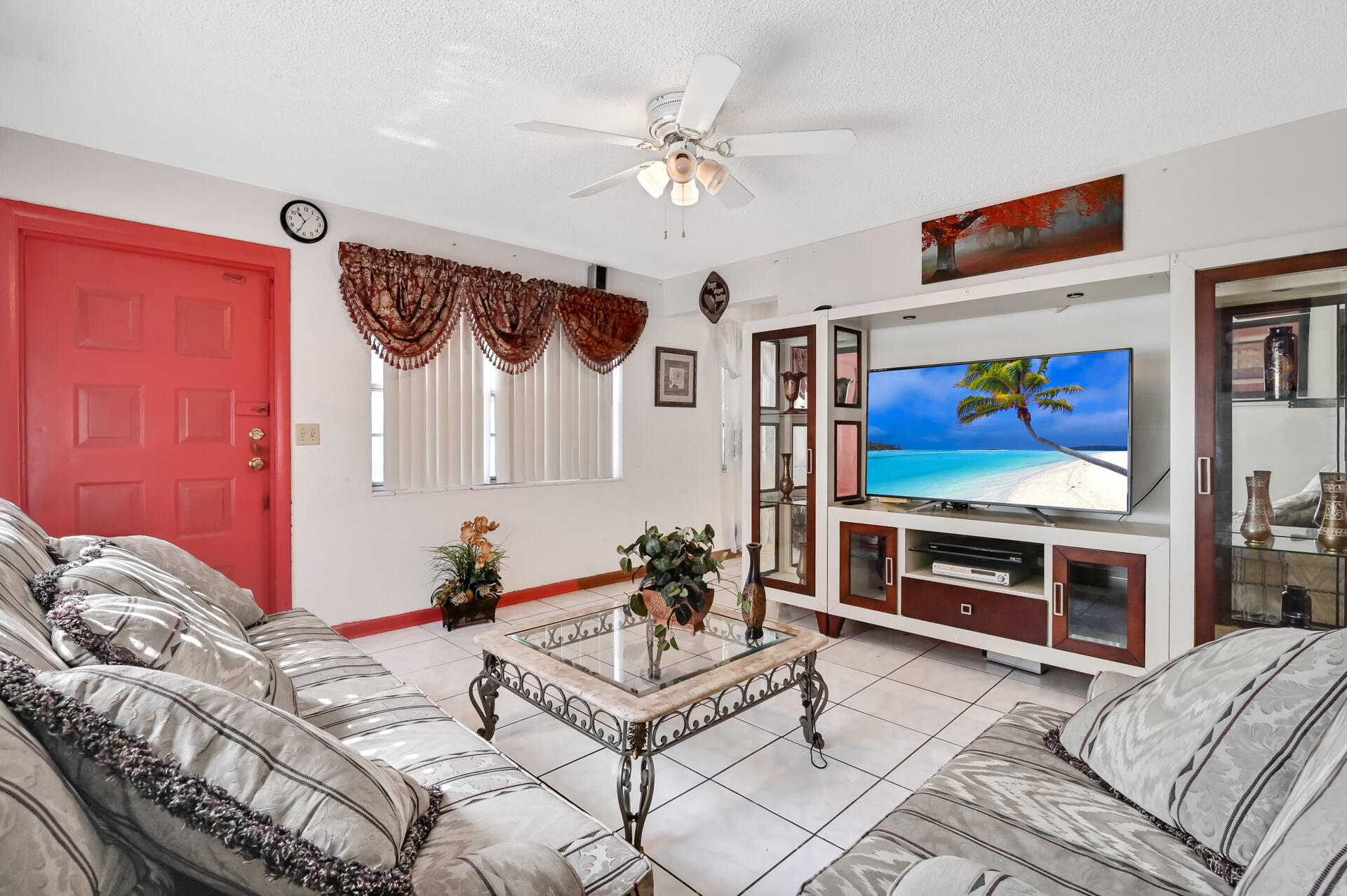 5721 Orange Road Royal Palm Estates, FL 33413 - Photo 6 of 19 06_Living Room 03