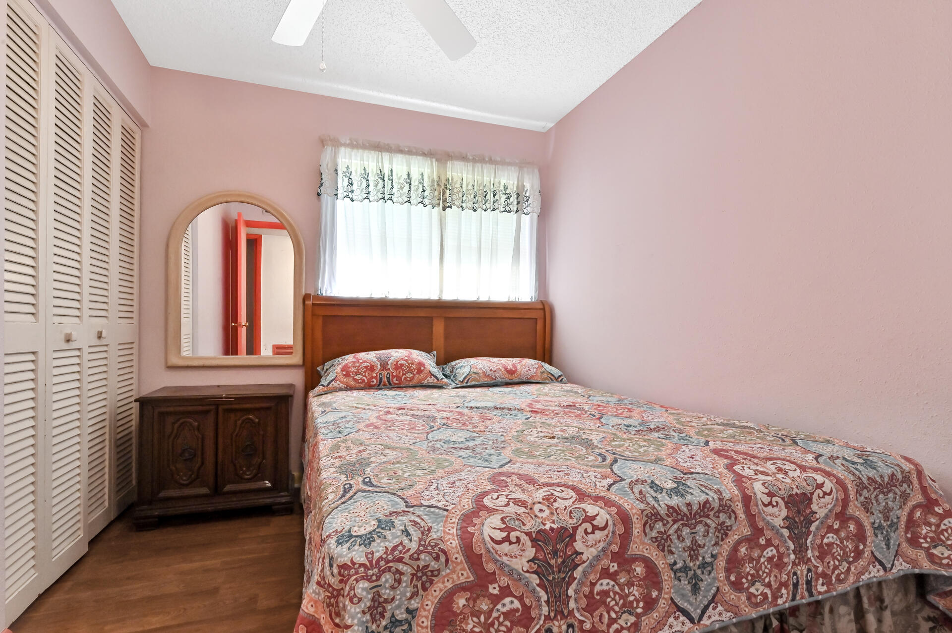 5721 Orange Road Royal Palm Estates, FL 33413 - Photo 10 of 19 10_Bed Room 01