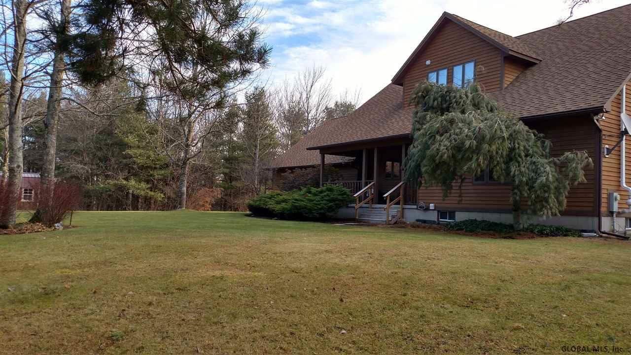 223 Overlook Heights Road Delanson, NY 12053 - Photo 1 of 24 Photo 1