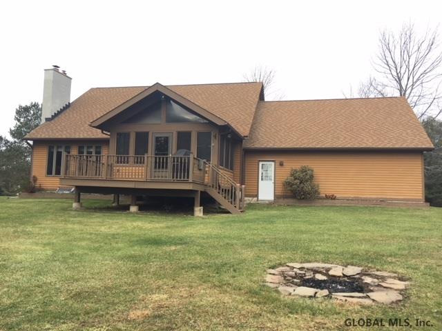 223 Overlook Heights Road Delanson, NY 12053 - Photo 22 of 24 Photo 22