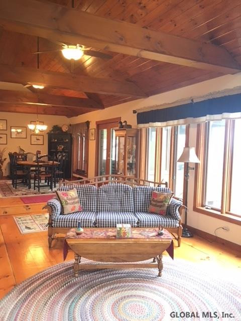 223 Overlook Heights Road Delanson, NY 12053 - Photo 3 of 24 Photo 3