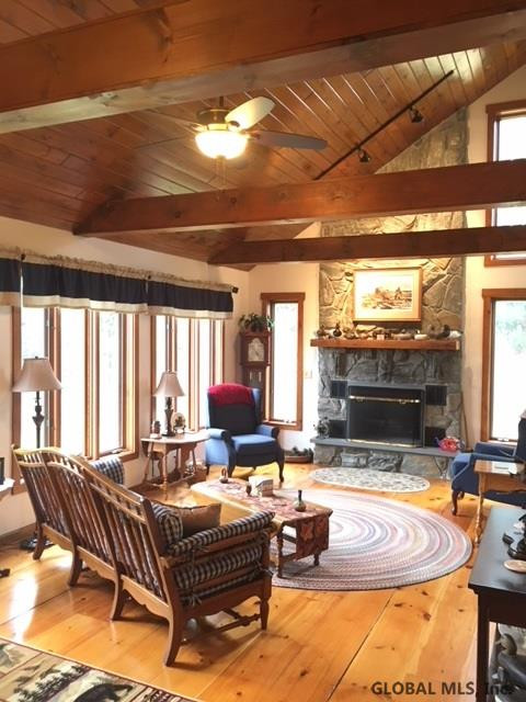 223 Overlook Heights Road Delanson, NY 12053 - Photo 4 of 24 Photo 4