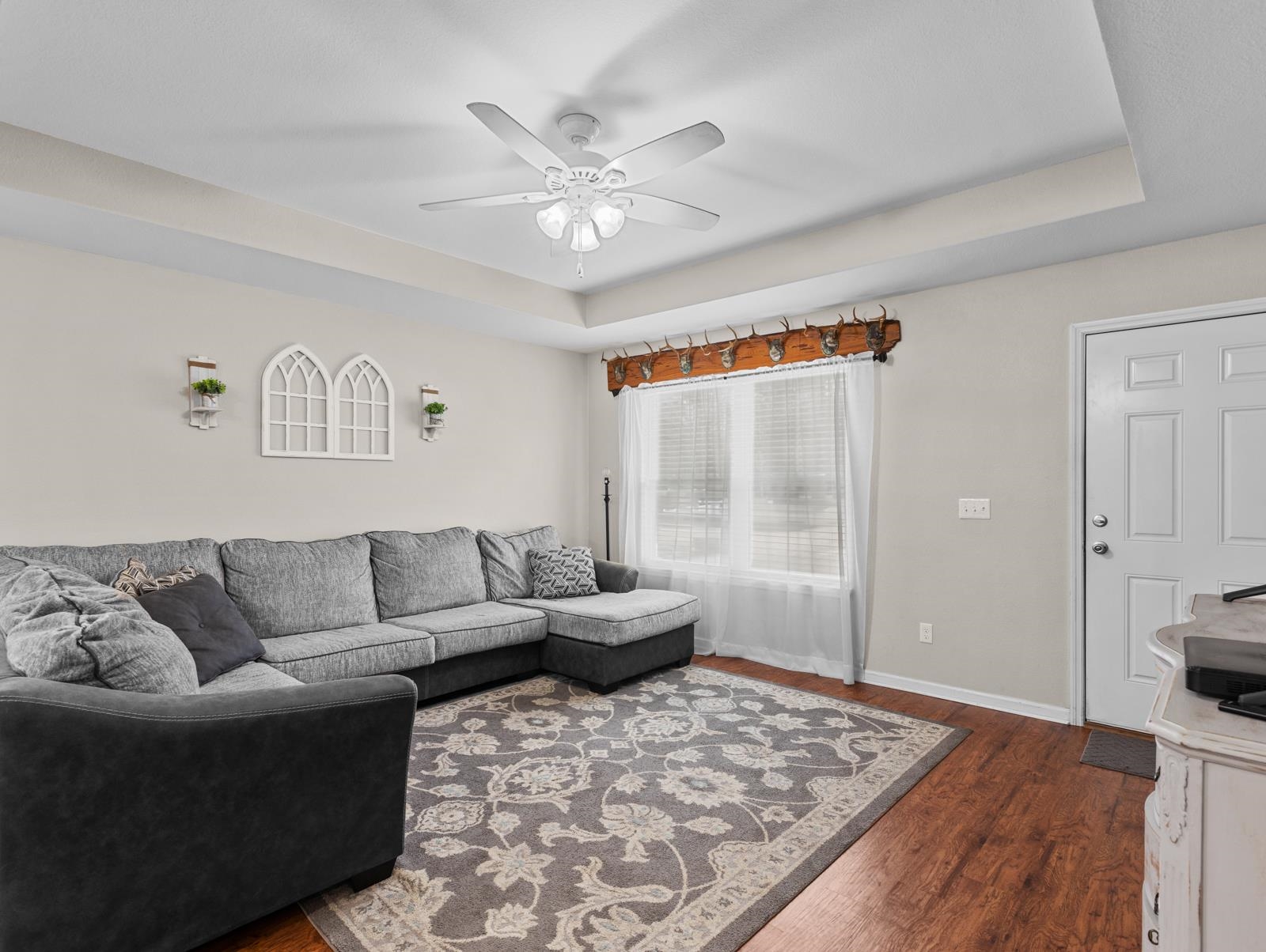 1525 Pisgah Road Perry, FL 32347 - Photo 3 of 24