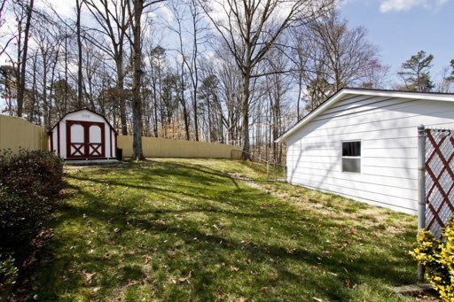 4654 Robindale Road Knoxville, TN 37921 - Photo 27 of 31 Additional Photo