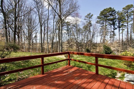 4654 Robindale Road Knoxville, TN 37921 - Photo 29 of 31 Additional Photo