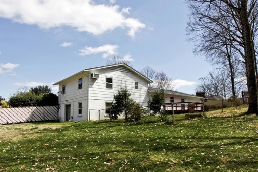 4654 Robindale Road Knoxville, TN 37921 - Photo 31 of 31 Additional Photo