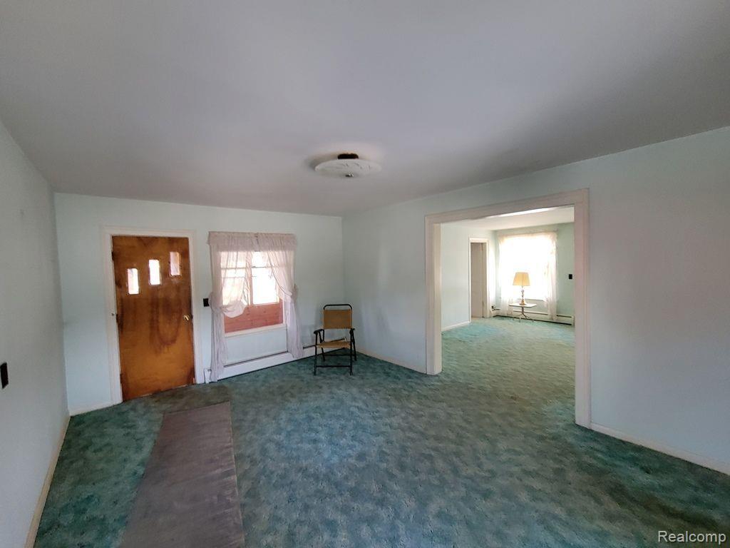 5528 Pratt Road Lapeer, MI 48446 - Photo 29 of 71 Dining room