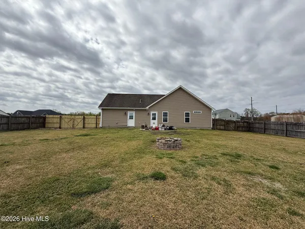 $1,650 | 103 Palin Trail, Beulaville, NC 28518