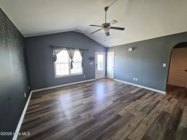 $1,650 | 103 Palin Trail, Beulaville, NC 28518