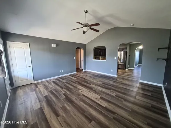 $1,650 | 103 Palin Trail, Beulaville, NC 28518
