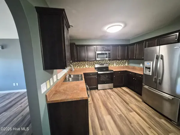 $1,650 | 103 Palin Trail, Beulaville, NC 28518