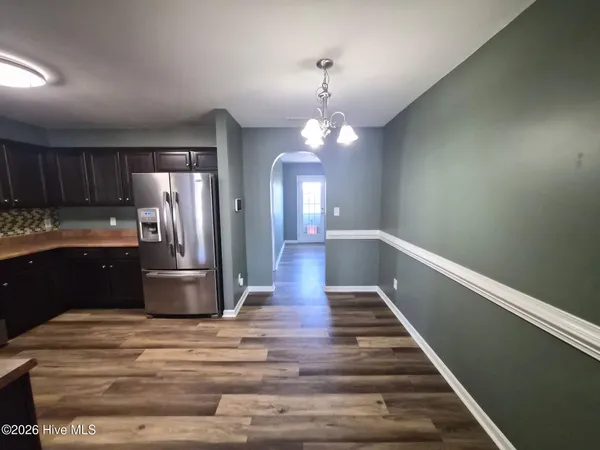 $1,650 | 103 Palin Trail, Beulaville, NC 28518