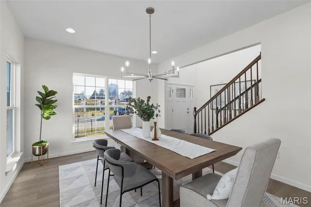 $339,900 | 3 Royal Ii At Fox Run, Eureka, MO 63025