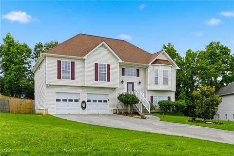 $315,000 | 216 Stallion Run, Dallas, GA 30132
