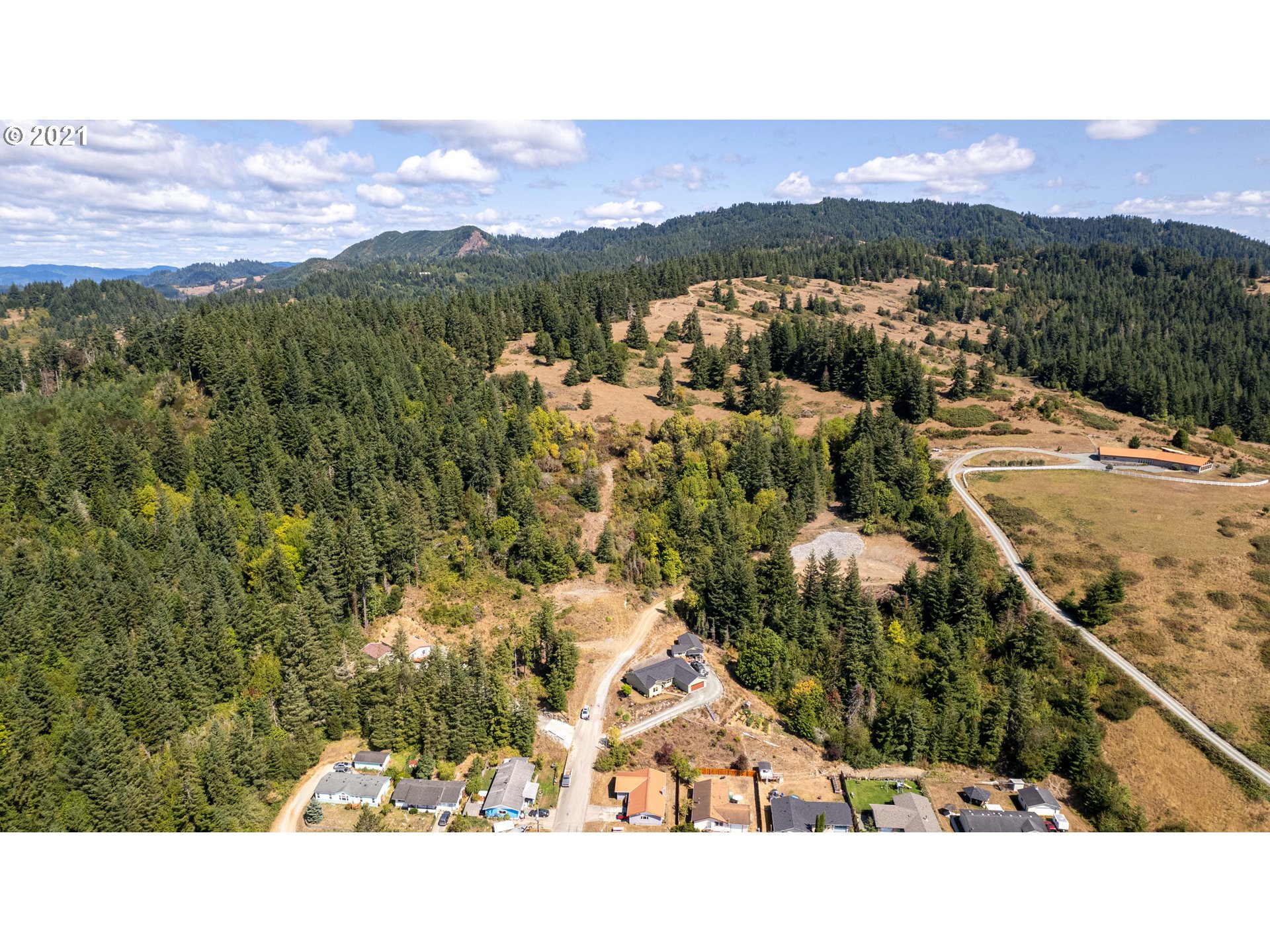 2375 King Lane Myrtle Point, OR 97458 - Photo 2 of 22 Gallery Image 2