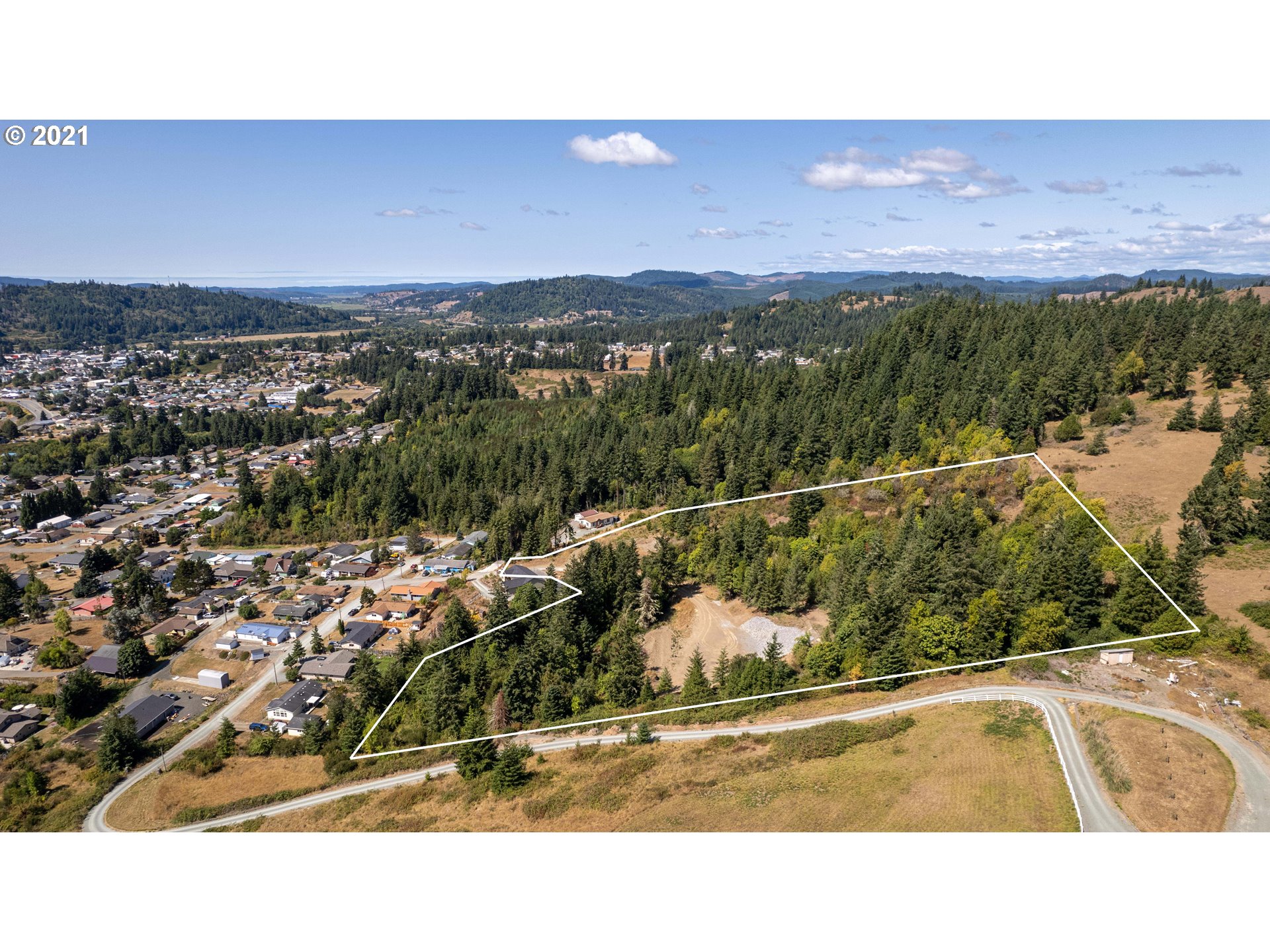 2375 King Lane Myrtle Point, OR 97458 - Photo 6 of 22 Gallery Image 6
