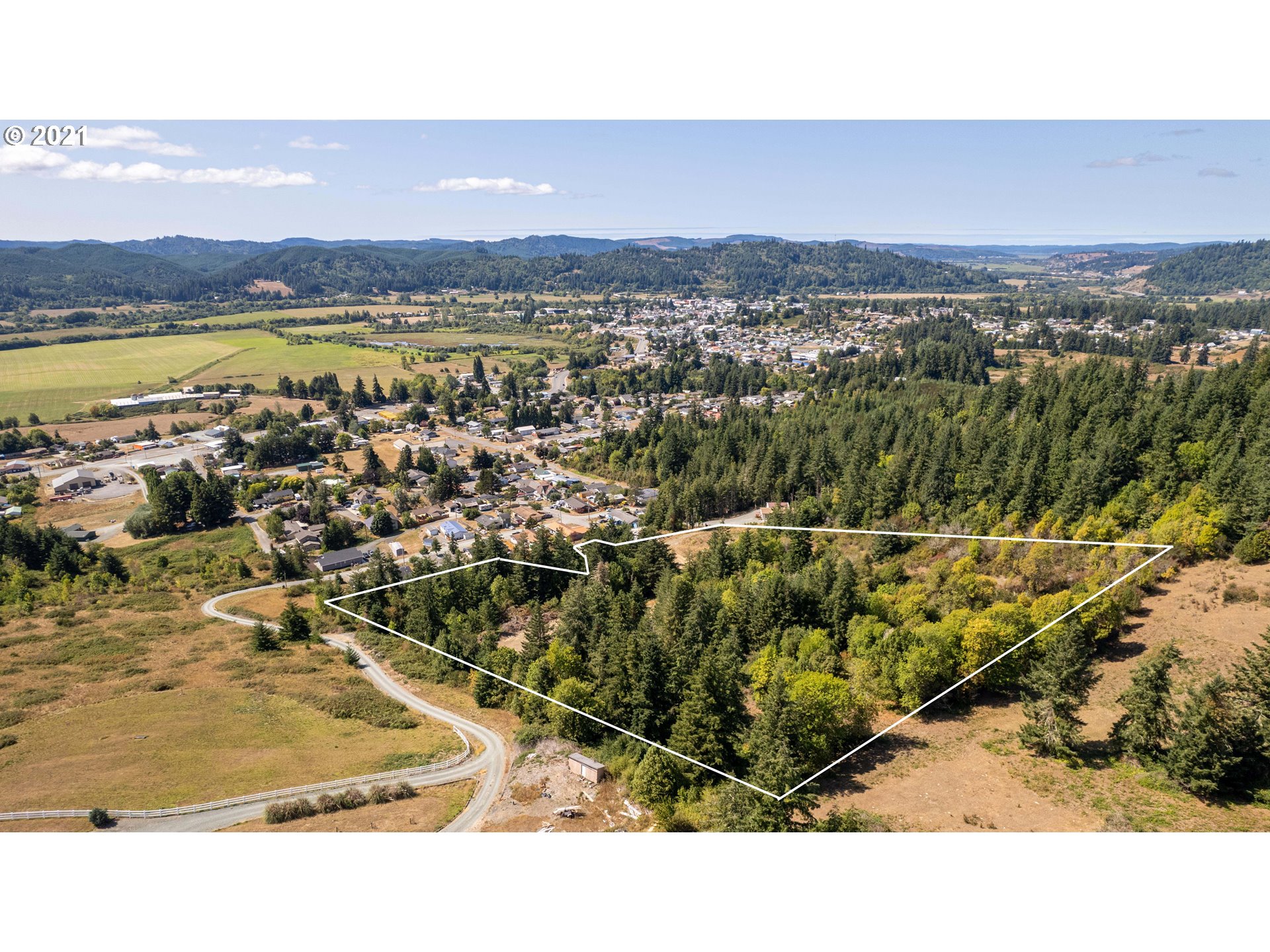 2375 King Lane Myrtle Point, OR 97458 - Photo 8 of 22 Gallery Image 8
