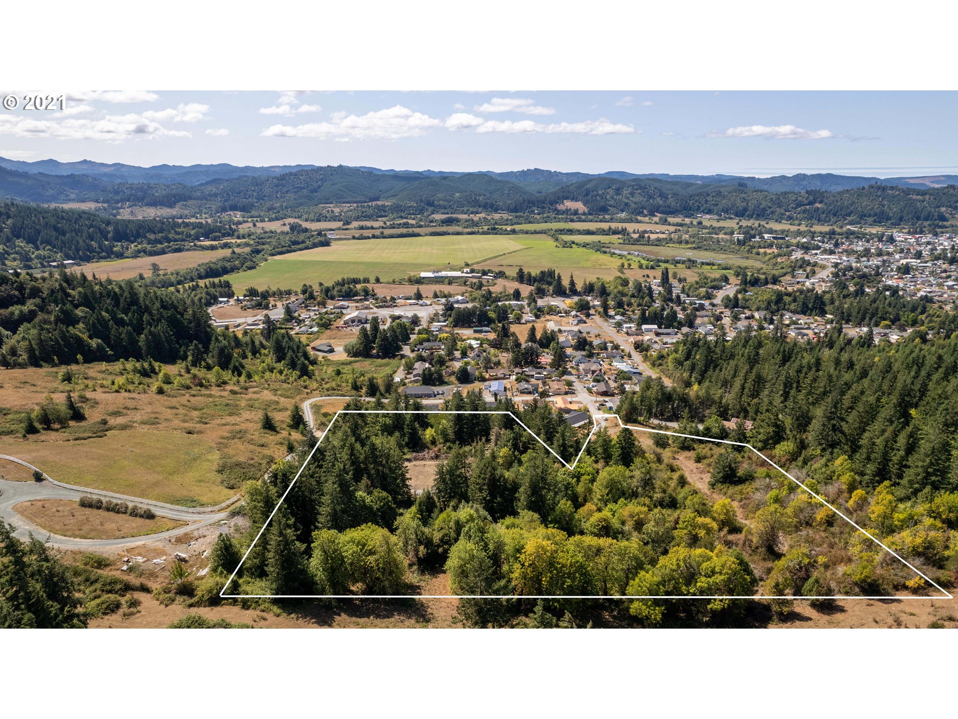 2375 King Lane Myrtle Point, OR 97458 - Photo 10 of 22 Gallery Image 10