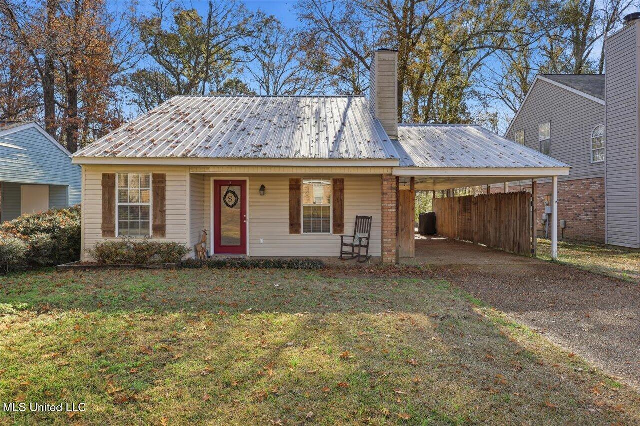 01-129 Shadow Hill Dr _ Home Tours MS