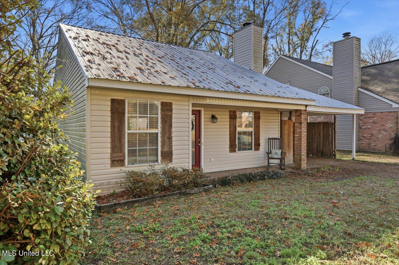 129 Shadow Hill Drive Madison, MS 39110 - Photo 2 of 29 129 Shadow Hill