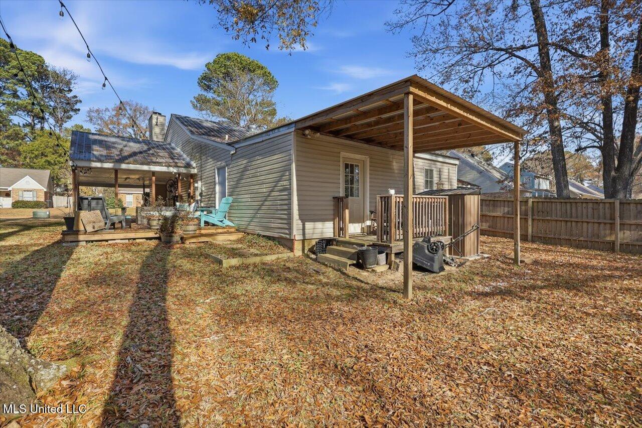 129 Shadow Hill Drive Madison, MS 39110 - Photo 27 of 29 27-129 Shadow Hill Dr _ Home Tours MS