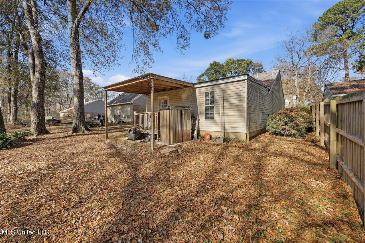129 Shadow Hill Drive Madison, MS 39110 - Photo 29 of 29 29-129 Shadow Hill Dr _ Home Tours MS