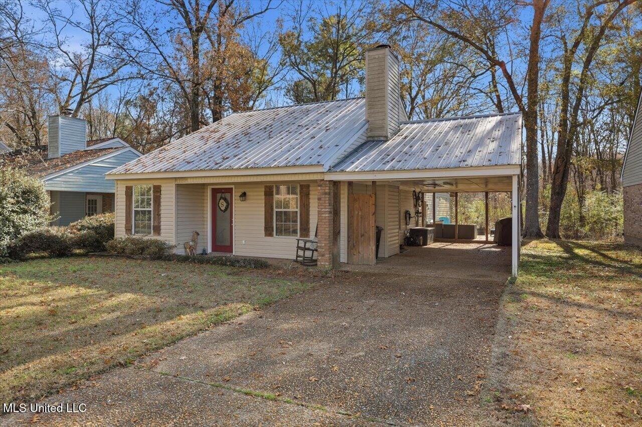 129 Shadow Hill Drive Madison, MS 39110 - Photo 3 of 29 03-129 Shadow Hill Dr _ Home Tours MS