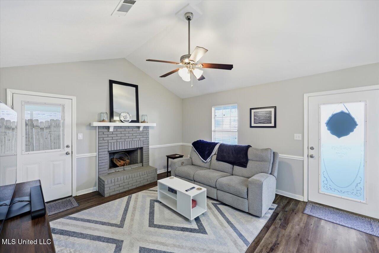 129 Shadow Hill Drive Madison, MS 39110 - Photo 6 of 29 06-129 Shadow Hill Dr _ Home Tours MS