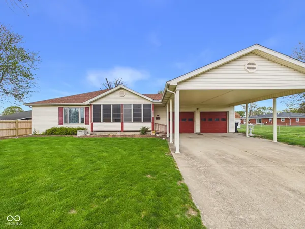 $205,000 | 116 East 51st Street, Anderson, IN 46013
