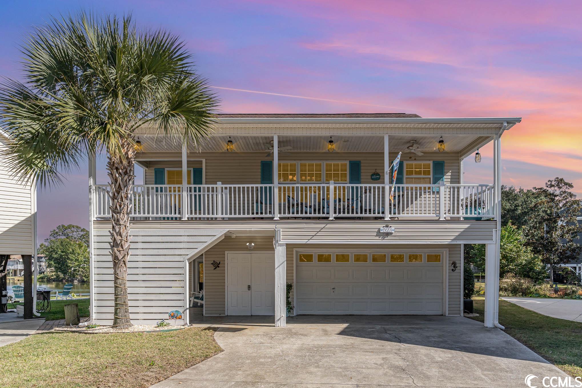 523 Bay Dr Exd Murrells Inlet, SC 29576 - Photo 1 of 40 Gallery Image 1