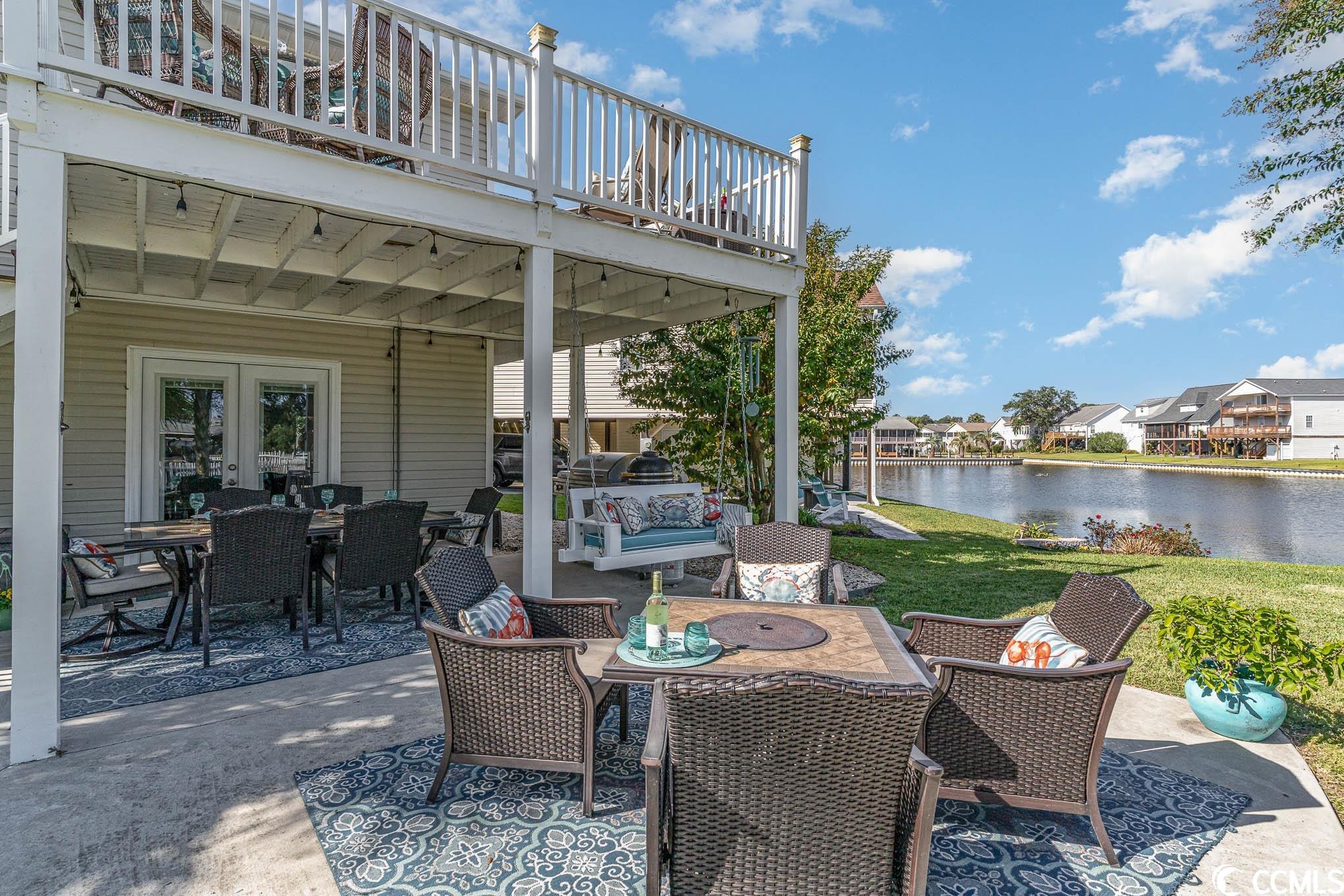 523 Bay Dr Exd Murrells Inlet, SC 29576 - Photo 31 of 40 Gallery Image 31