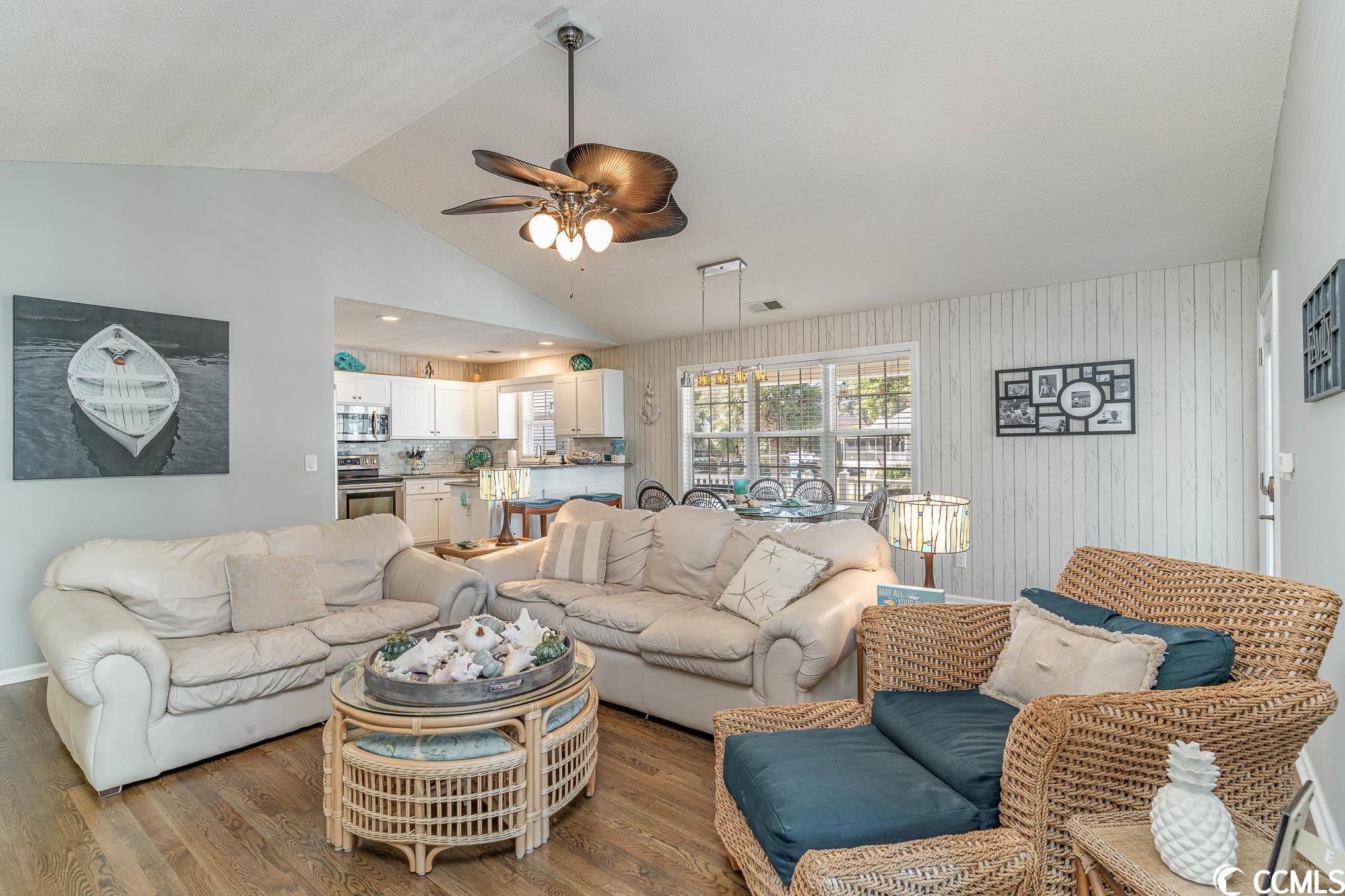 523 Bay Dr Exd Murrells Inlet, SC 29576 - Photo 8 of 40 Gallery Image 8