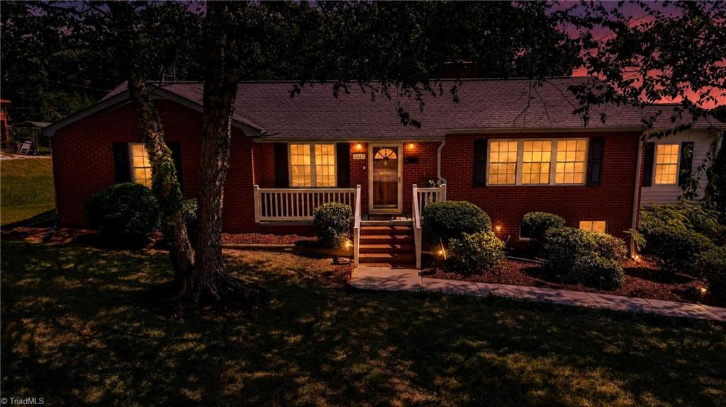 1027 Shamrock Road Asheboro, NC 27203 - Photo 48 of 50 Gallery Image 48