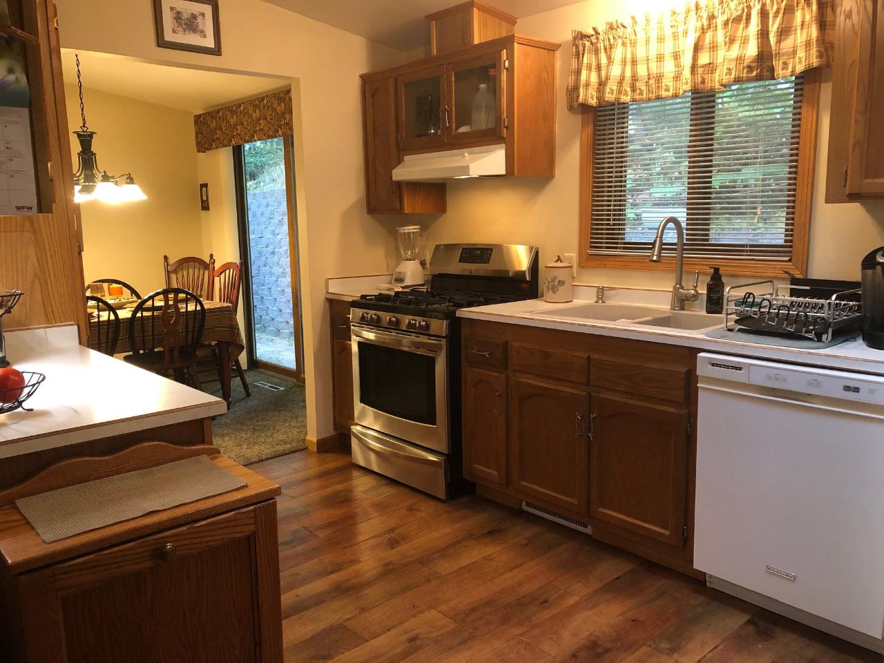 11179 Tuckaway Road Woodruff, WI 54568 - Photo 10 of 26 Gallery Image 10