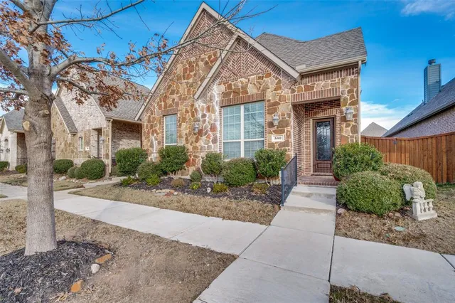 $2,575 | 540 Enfield Drive, Frisco, TX 75036