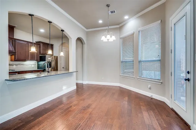 $2,575 | 540 Enfield Drive, Frisco, TX 75036