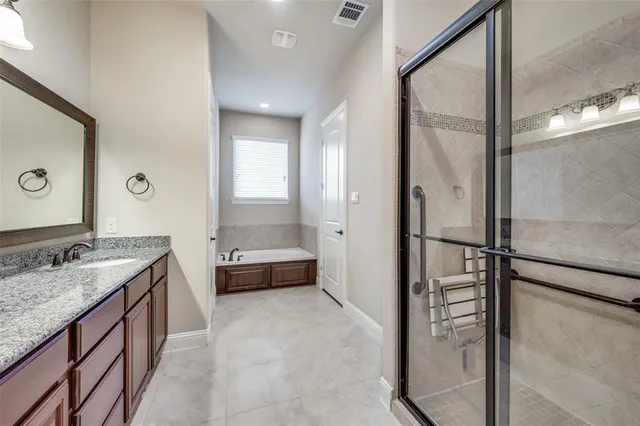 $2,575 | 540 Enfield Drive, Frisco, TX 75036