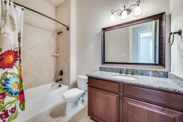 $2,575 | 540 Enfield Drive, Frisco, TX 75036