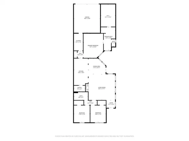 $2,575 | 540 Enfield Drive, Frisco, TX 75036