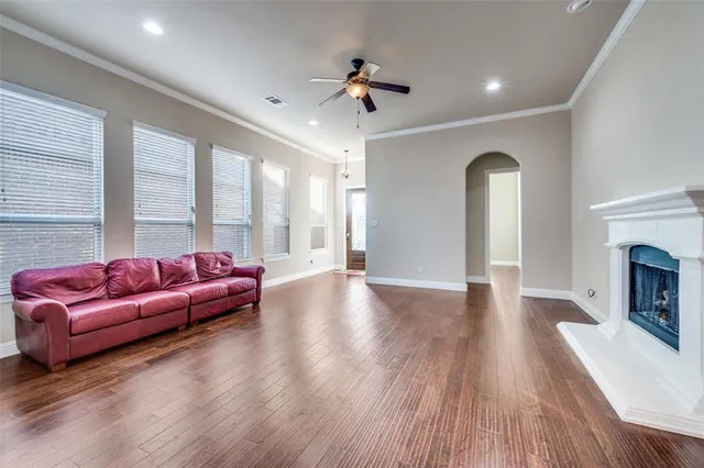 $2,575 | 540 Enfield Drive, Frisco, TX 75036