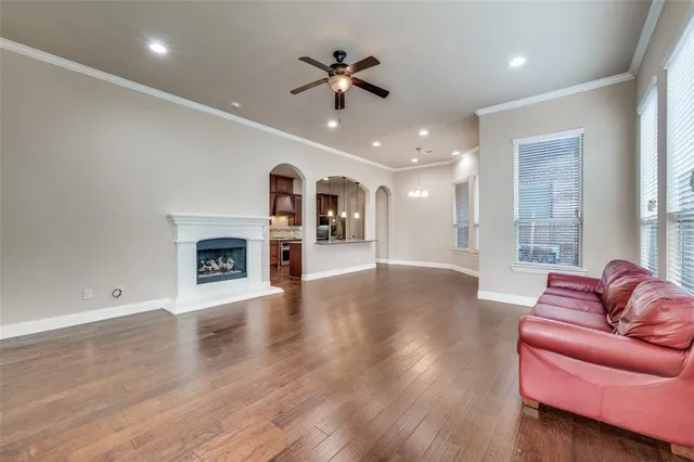 $2,575 | 540 Enfield Drive, Frisco, TX 75036