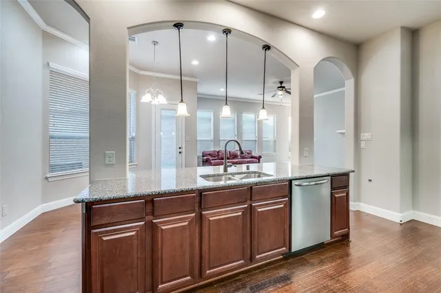 $2,575 | 540 Enfield Drive, Frisco, TX 75036