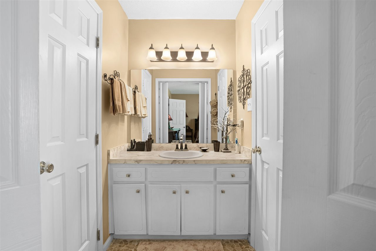 928 Old Fairground Road Willow Spring, NC 27592 - Photo 8 of 18 Photo 8