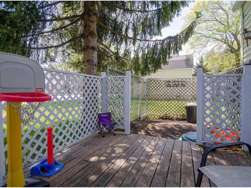 288 Park Road Westbrook, ME 04092 - Photo 24 of 28 Patio/Deck.