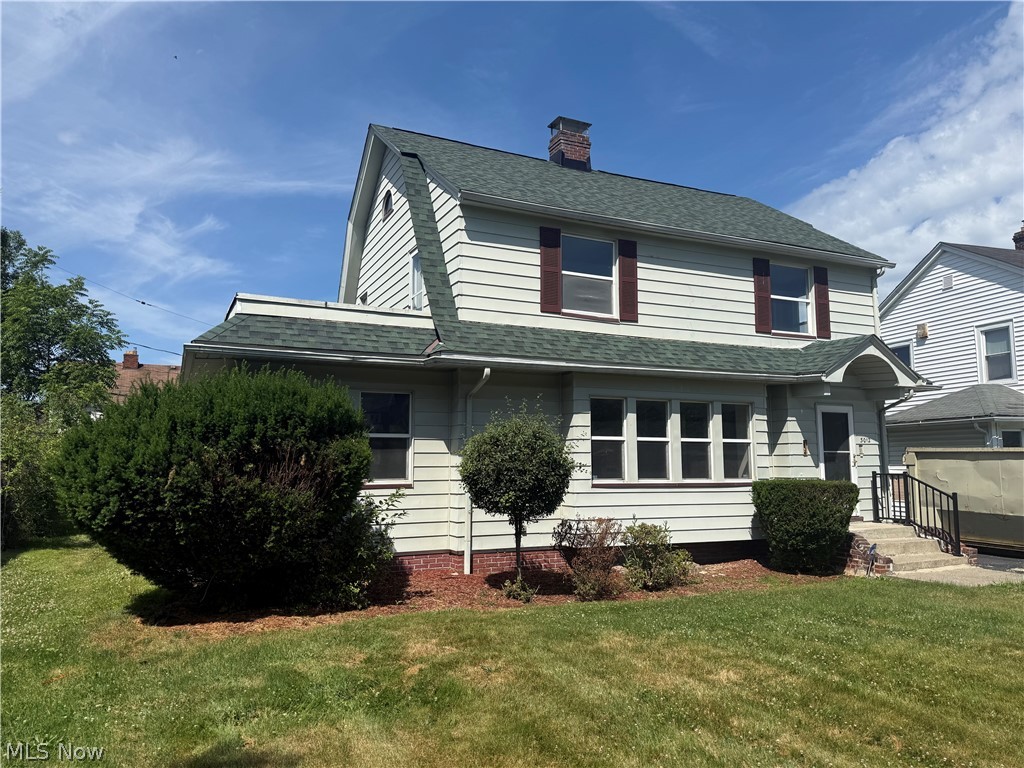 3012 Albion Road Cleveland, OH 44120 - Photo 2 of 25