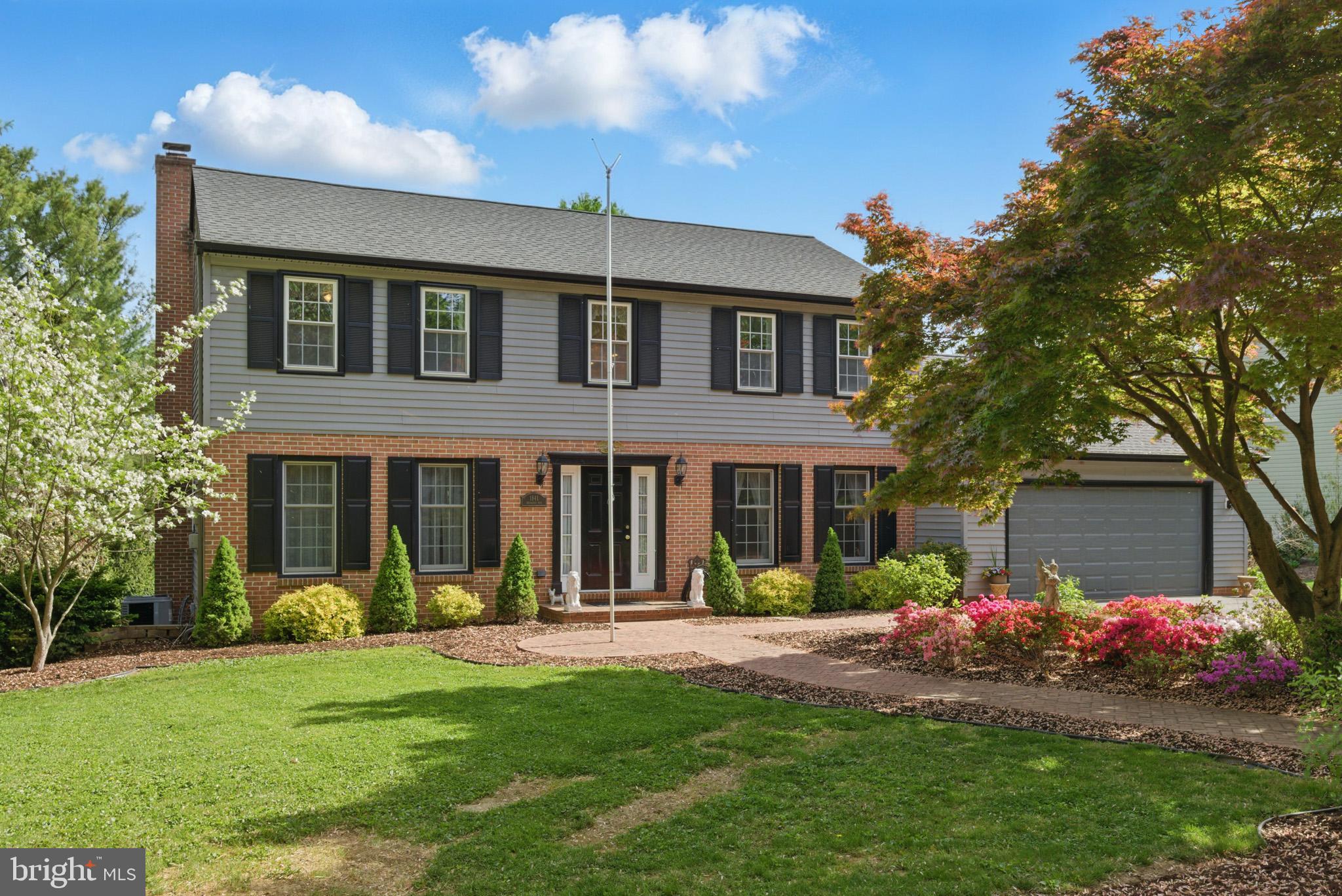 1841 Brubaker Run Road Lancaster, PA 17603 - Photo 1 of 44 Gallery Image 1